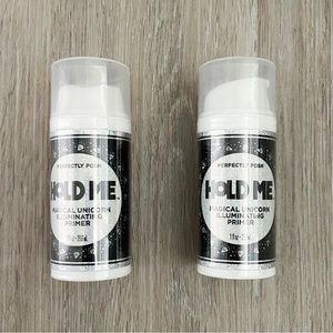 Perfectly Posh Hold Me Primer